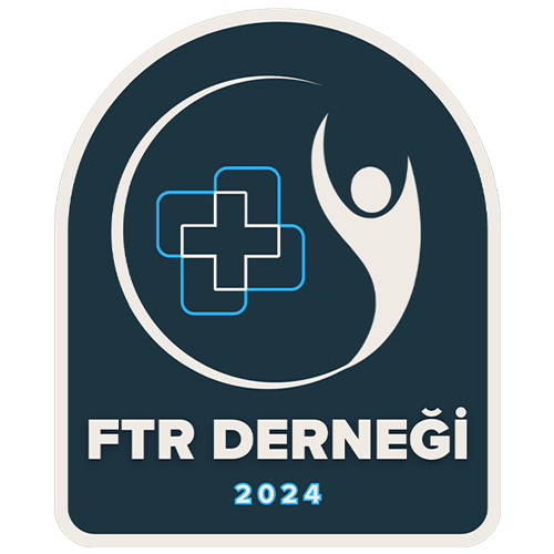 Ftr Derneği Logo